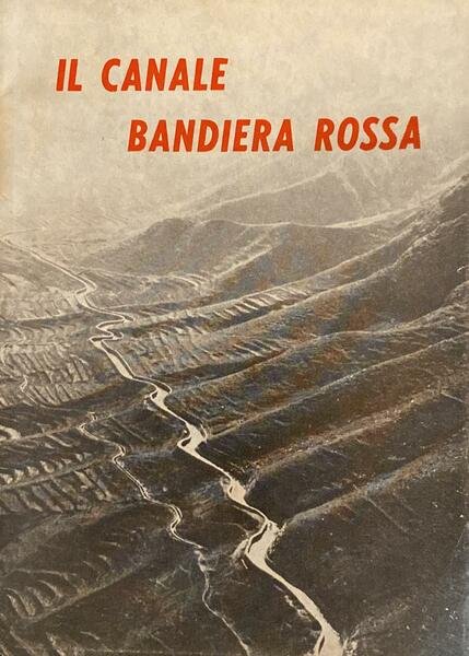 Il canale bandiera rossa