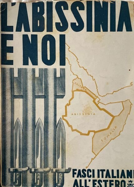 L'Abissinia e noi