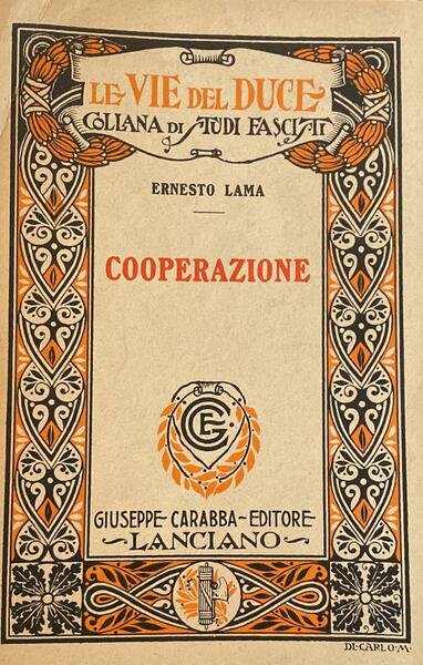 La cooperazione