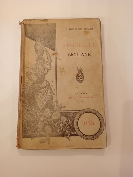 Storielle Siciliane