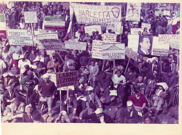 Roma Manifestazione