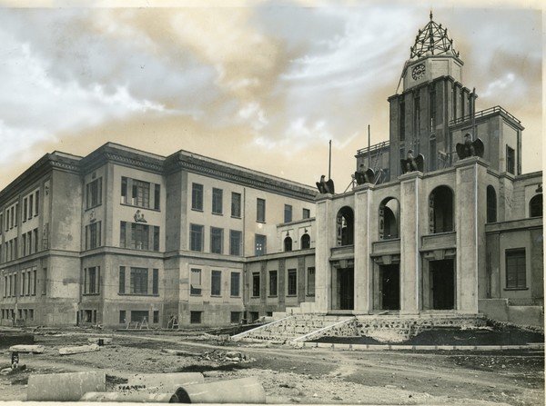 Roma, La scuola della Garbatella