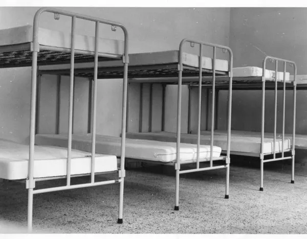 Brindisi ostello della gioventù, interno | Immagine principale