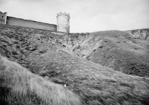 Lucera, panorama | Immagine principale