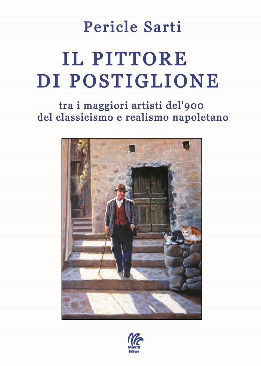 I pittore di Postiglione, tra i maggiori artisti del '900 …