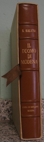 Il duomo di Modena e il romanico nel modenese