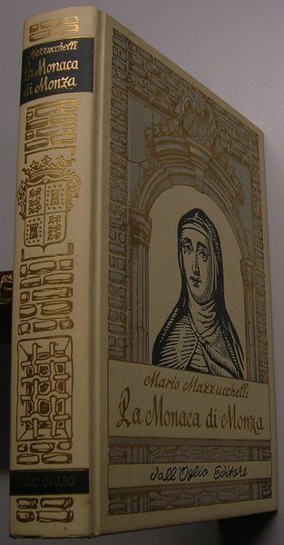 La monaca di Monza (Suor Virginia Maria de Leyva)