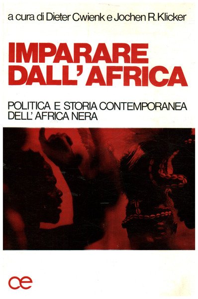 Imparare dall'Africa