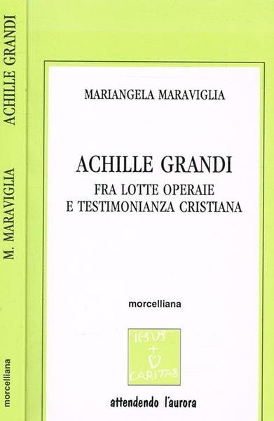 Achille Grandi