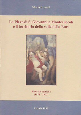 La Pieve di S. Giovanni a Montecuccoli e il territorio …