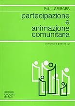 2. Partecipazione e animazione comunitaria