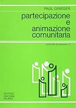 2. Partecipazione e animazione comunitaria