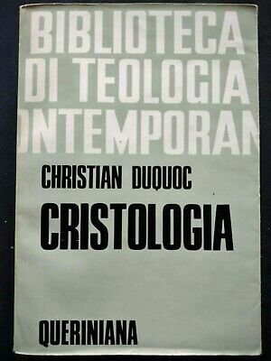 Cristologia