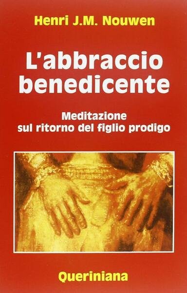 L'abbraccio benedicente