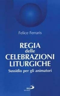 Regia delle celebrazioni liturgiche