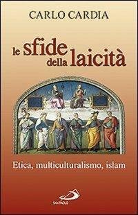 Le sfide della laicità