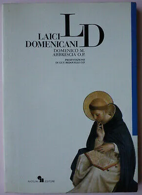 Laici domenicani | Immagine principale