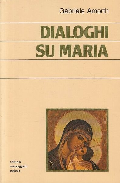 Dialoghi su Maria