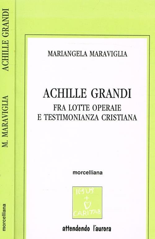 Achille Grandi