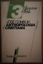 Antropologia cristiana