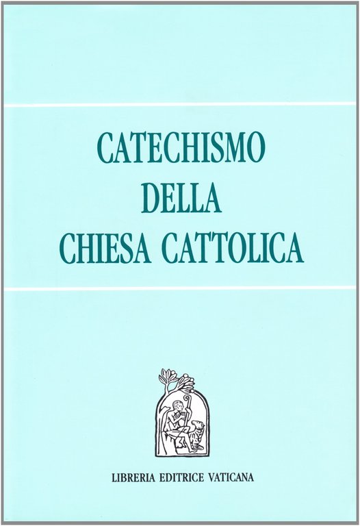 Catechismo della Chiesa cattolica