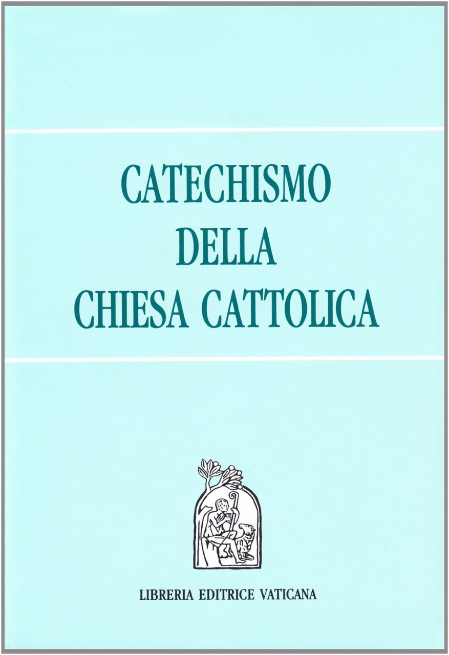 Catechismo della Chiesa cattolica