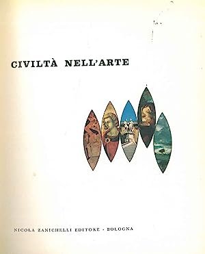 Civiltà nell'arte