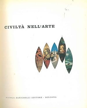 Civiltà nell'arte