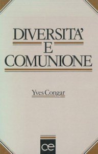 Diversità e comunione