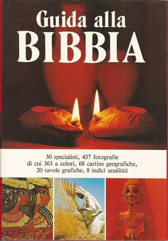 Guida alla Bibbia