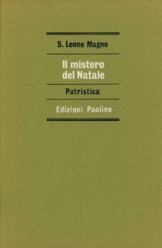 Il mistero del Natale