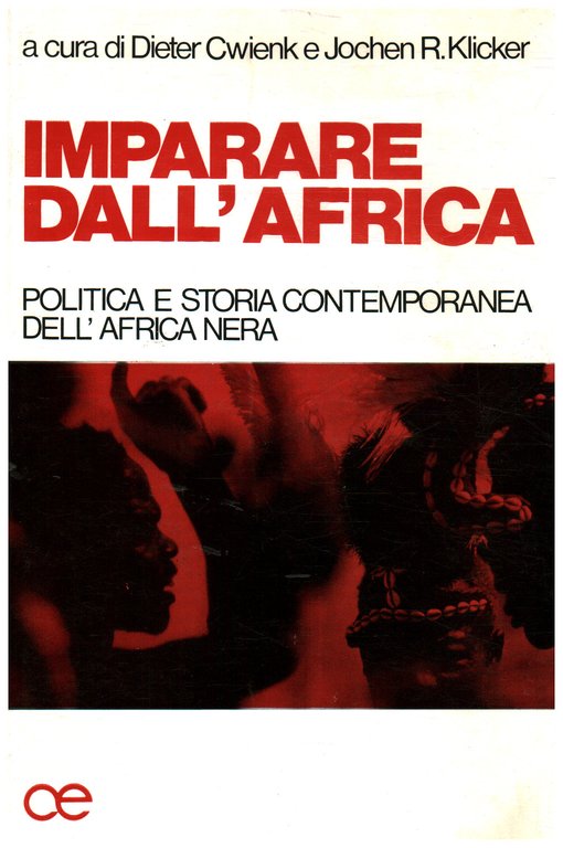 Imparare dall'Africa