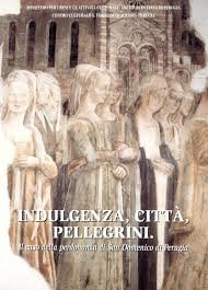 Indulgenza, Città e Pellegrini.
