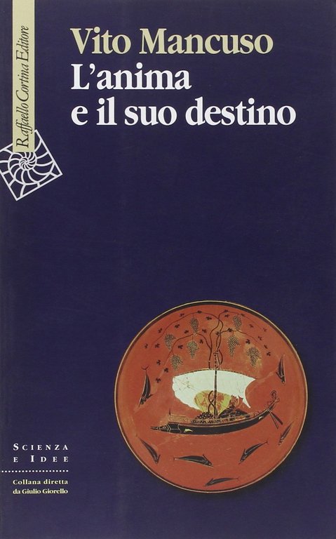 L'anima e il suo destino