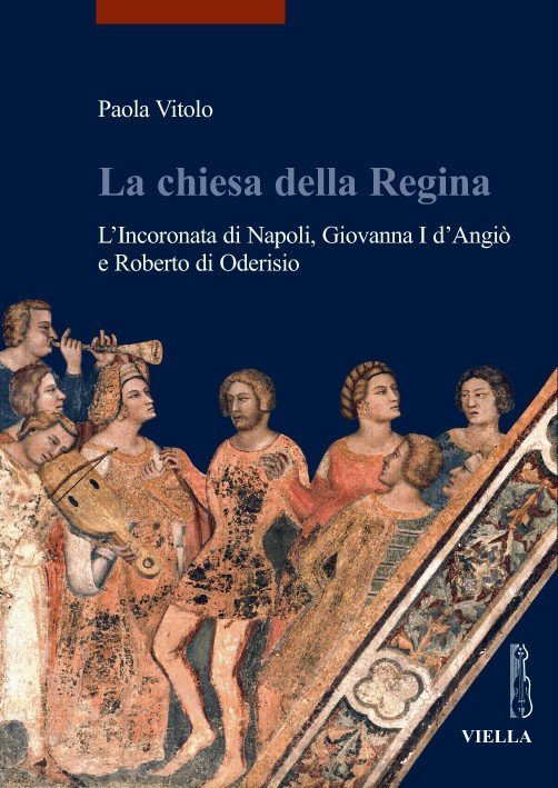 La chiesa della Regina