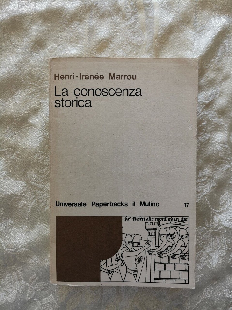 La conoscenza storica