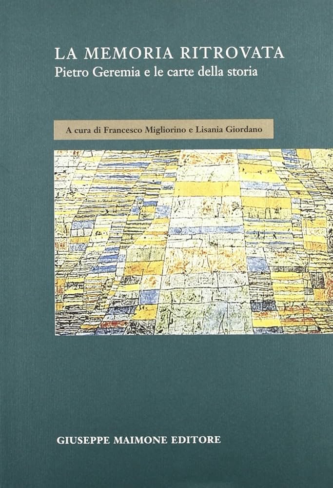 La Memoria Ritrovata