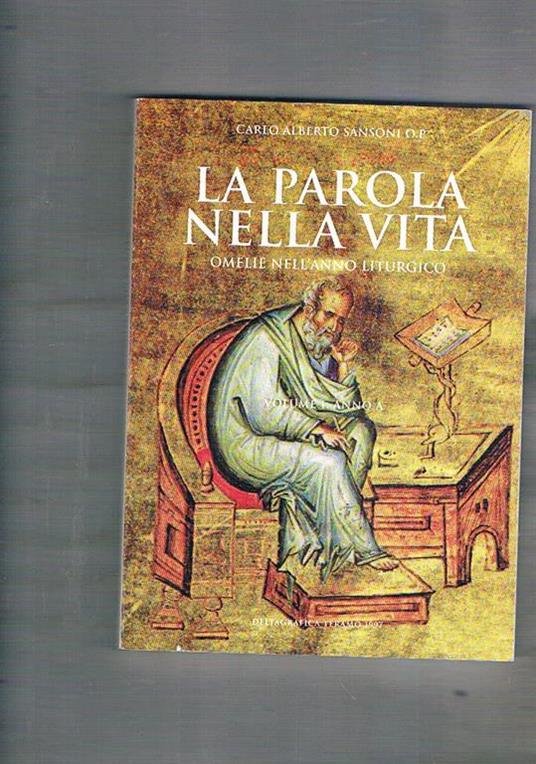 La parola nella vita vol. 1