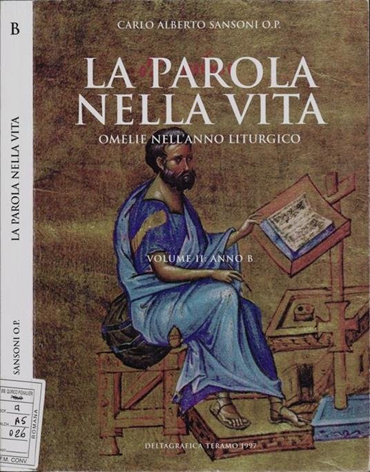 La parola nella vita vol. 2