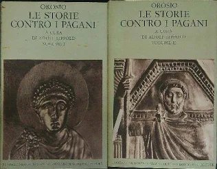 Le Storie contro i pagani
