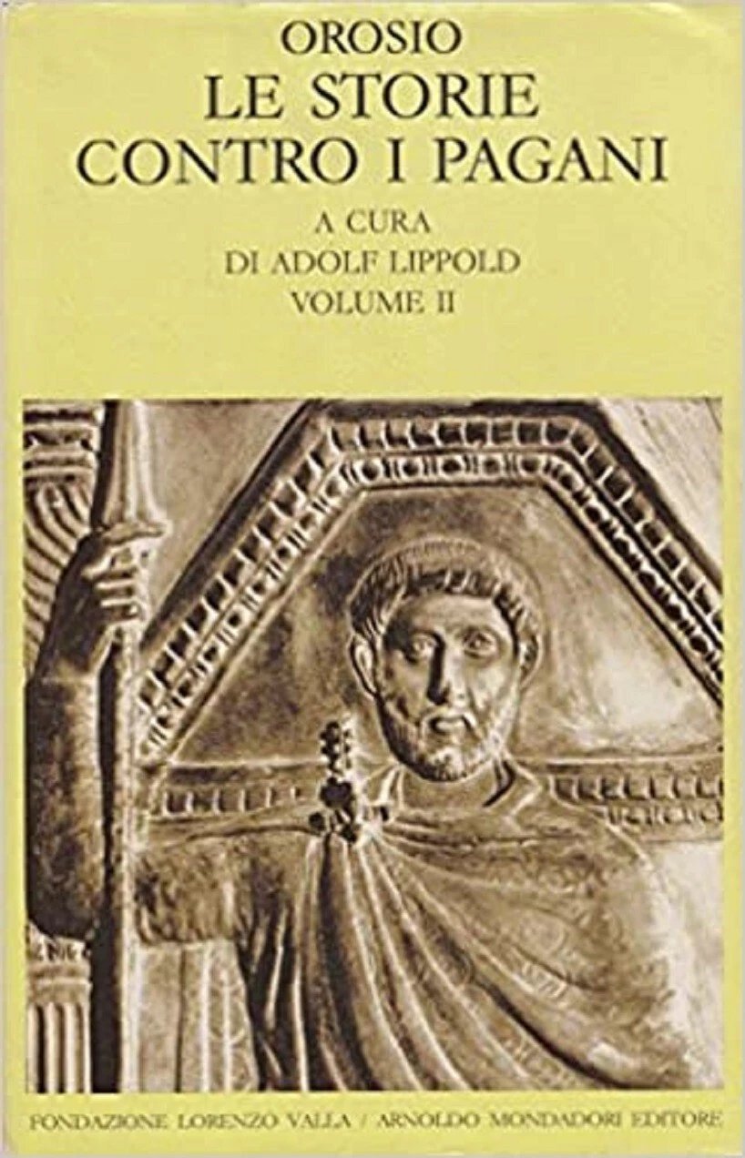 Le Storie contro i Pagani