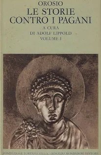 Le Storie contro i Pagani