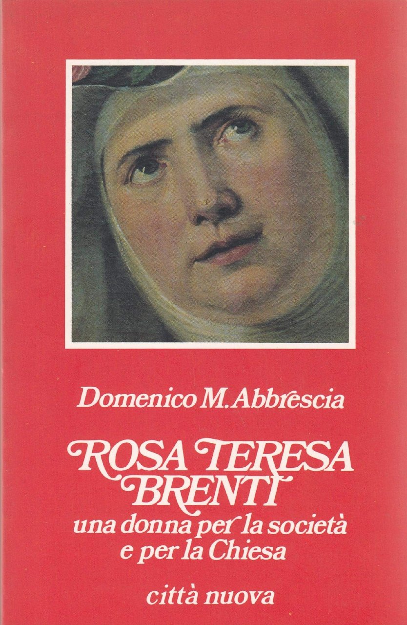 Rosa Teresa Brenti