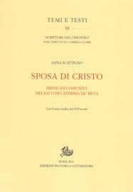 Sposa di Cristo