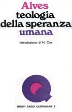 Teologia della speranza umana