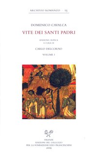 Vite dei Santi Padri