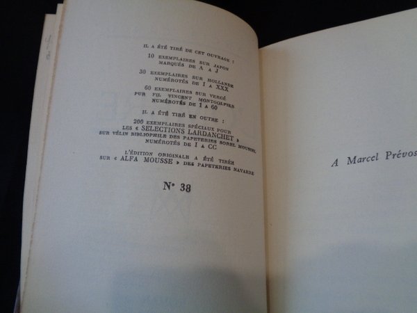 L'Ombre. | Immagine Gallery 3