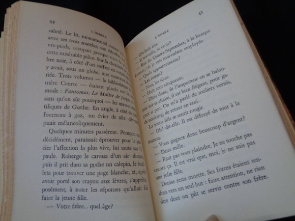 L'Ombre. | Immagine Gallery 4