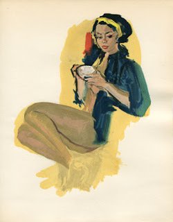 Mémoires d'un eunuque. Illustrations de Pierre-Laurent BRENOT. | Immagine Gallery 3