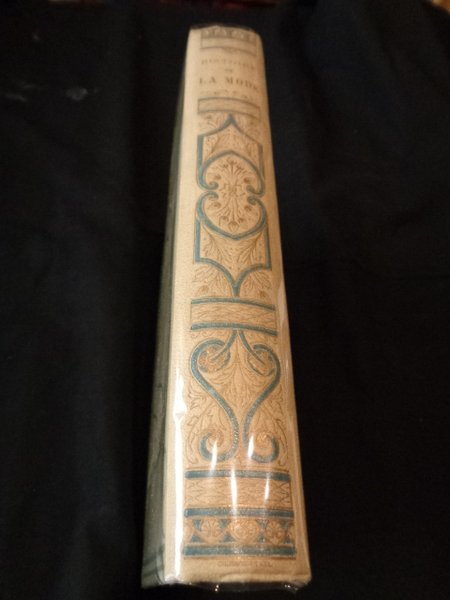 Histoire de la Mode en France. La toilette des femmes …